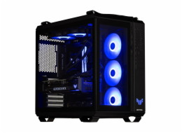 Actina 5901443423249 PC Intel Core Ultra 9 285K 64 GB DDR5-SDRAM 2 TB SSD NVIDIA GeForce RTX 5090 Midi Tower Černá