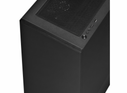 Actina 5901443423430 PC Intel Core Ultra 9 285K 64 GB DDR5-SDRAM 2 TB SSD NVIDIA GeForce RTX 5080 Windows 11 Home Midi Tower Černá