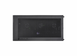 Actina 5901443423690 PC AMD Ryzen™ 7 7700 32 GB DDR5-SDRAM 1 TB SSD AMD Radeon RX 9060 XT Midi Tower Černá