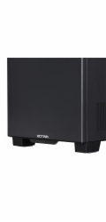 Actina 5901443423690 PC AMD Ryzen™ 7 7700 32 GB DDR5-SDRAM 1 TB SSD AMD Radeon RX 9060 XT Midi Tower Černá