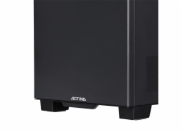 Actina 5901443423706 PC AMD Ryzen™ 5 7500F 32 GB DDR5-SDRAM 1 TB SSD AMD Radeon RX 9060 XT Midi Tower Černá