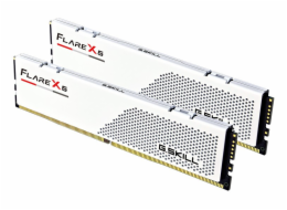 G.Skill Flare X5 F5-6000J3040G32GX2-FX5W paměťový modul 64 GB 2 x 32 GB DDR5 6000 MHz