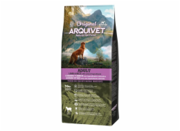 ARQUIVET Original Adult Lamb with rice - suché krmivo pro psy - 12kg