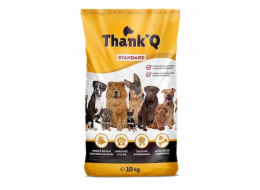 THANK Q Standard Chicken - suché krmivo pro psy - 10kg