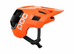 POC Kortal Race MIPS Nastavitelná cyklistická přilba velikost M/L 55-58 cm Oranžová
