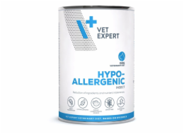 VET EXPERT Hypoallergenic Insect - vlhké krmivo pro psy - 400g