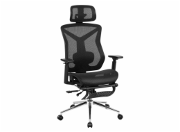 Otočné křeslo Expert 5.7 Black