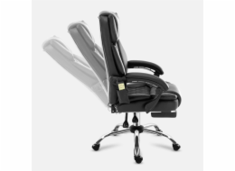 Otočné křeslo Boss 6.0