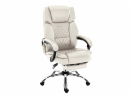 Otočné křeslo Boss 6.0 Beige