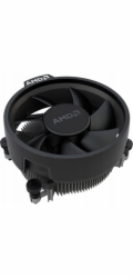 Chlazení procesoru AMD AM4 + AM5 Wraith Stealth