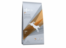TROVET Adult MXF Poultry - suché krmivo pro psy - 12,5kg