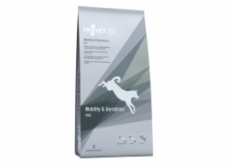 TROVET Mobility & Geriatrics MGD Poultry - suché krmivo pro psy - 2,5kg
