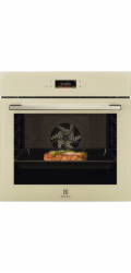Trouba ELECTROLUX LOE8F38S