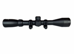 Luneta BEEMAN 3-9x40 tubus 1" z montażem (IB-1521)