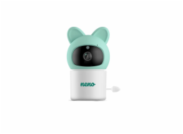 Neno Orso – profesionální IP-Wi-Fi videochůvička Neno Orso – profesionální IP-Wi-Fi videochůvička