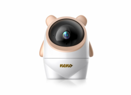 NENO AMI profesionální IP-Wi-Fi videochůvička NENO AMI profesionální IP-Wi-Fi videochůvička