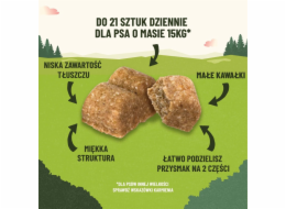 PURINA Adventuros Training salmon - pamlsek pro psy - 40g