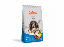 CALIBRA Premium Line Adult Chicken - suché krmivo pro psy - 12kg