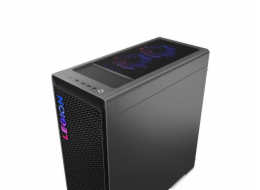Lenovo Legion T7 34IAS10 Intel Core Ultra 7 265KF 64 GB DDR5-SDRAM 2 TB SSD NVIDIA GeForce RTX 5070 Ti Tower PC Šedá