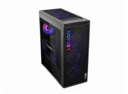 Lenovo Legion T7 34IAS10 Intel Core Ultra 9 285K 64 GB DDR5-SDRAM 2 TB SSD NVIDIA GeForce RTX 5070 Ti Tower PC Šedá