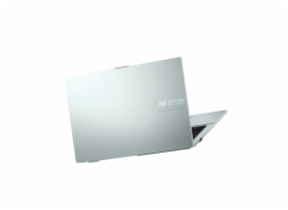 ASUS Vivobook Go 15 E1504GA-WS34 laptop Intel Core i3 N-series i3-N305 39,6 cm (15.6") Full HD 8 GB DDR4-SDRAM 256 GB SSD Wi-Fi 5 (802.11ac) Windows 11 Home in S mode Zelená, Šedá Nový / Repack