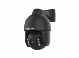 Obrotowa Kamera Foscam SD8EP  8MP Czarna