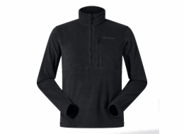 Bluza polarowa męska Berghaus Prism PT HZ  roz. M Czarna