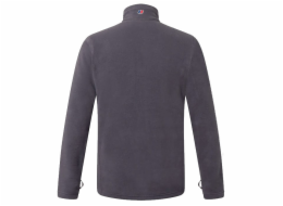 BERGHAUS Prism InterActive Polartec® Jacket - pánská fleecová bunda, velikost L (šedá)