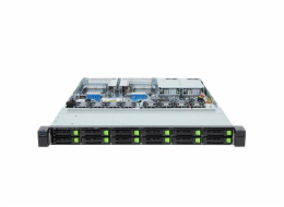 Platforma Gigabyte Rack (1U) AMD R163-Z35-AAH1 REV3