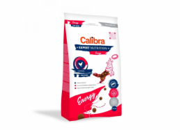 CALIBRA Expert Nutrition Energy - suché krmivo pro psy - 12kg