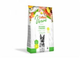 CALIBRA Verve Medium & Large Salmon and Herring - suché krmivo pro psy - 12kg