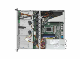 Platforma ASRock Rack (1U) Intel 1U4LW-C262/2L2T RP