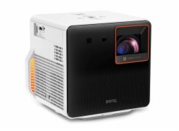BENQ X3000i, LED Projektor 4K UHD, bílý