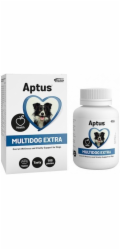 Aptus Multidog Extra VET 100tbl