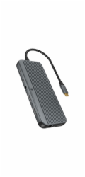 RAIDSONIC ICY BOX IB-DK4060-CPD, Dokovacia stanica