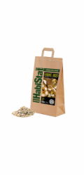 HabiStat Beech Chip Substrate jemný 10l