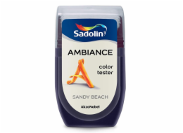 Tester barev Ambiance Sandy Beach 30 ml