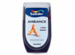 Tester barev Ambiance Frosted Sky 30 ml