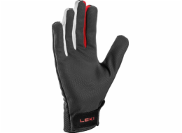 Leki LEKI GLOVES Tour Guide Lite red 11.0