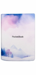 Pocketbook Flip Wintertime Print