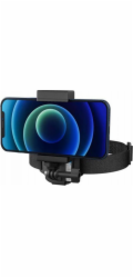 TELESIN headband with quick release for sports cameras