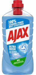 Ajax Ultra fresh univerzální čistič, 1l