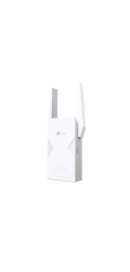 WiFi extender TP-Link RE235BE WiFi 7 AP/Extender/Repeater, BE3600, 1x 2,5GLAN, fixní anténa, EasyMesh