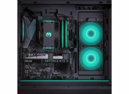 Actina 5901443421160 PC AMD Ryzen™ 7 8700F 32 GB DDR5-SDRAM 1 TB SSD NVIDIA GeForce RTX 5060 Midi Tower Černá
