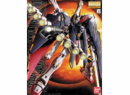 MG 1/100 CROSSBONE GUNDAM X1 FULL CLOTH BL