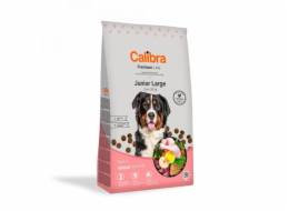 CALIBRA DOG premium junior large 12kg