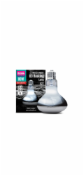 Arcadia D3 Basking Lamp 80W