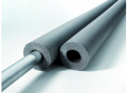 NMC CLIMAFLEX CLASSIC - Polyetylen 35x6 (180K)