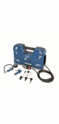 Scheppach Air Case