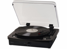 Gramofon Denver VPL-230B s BT a USB pro trhání disků černá/UO
